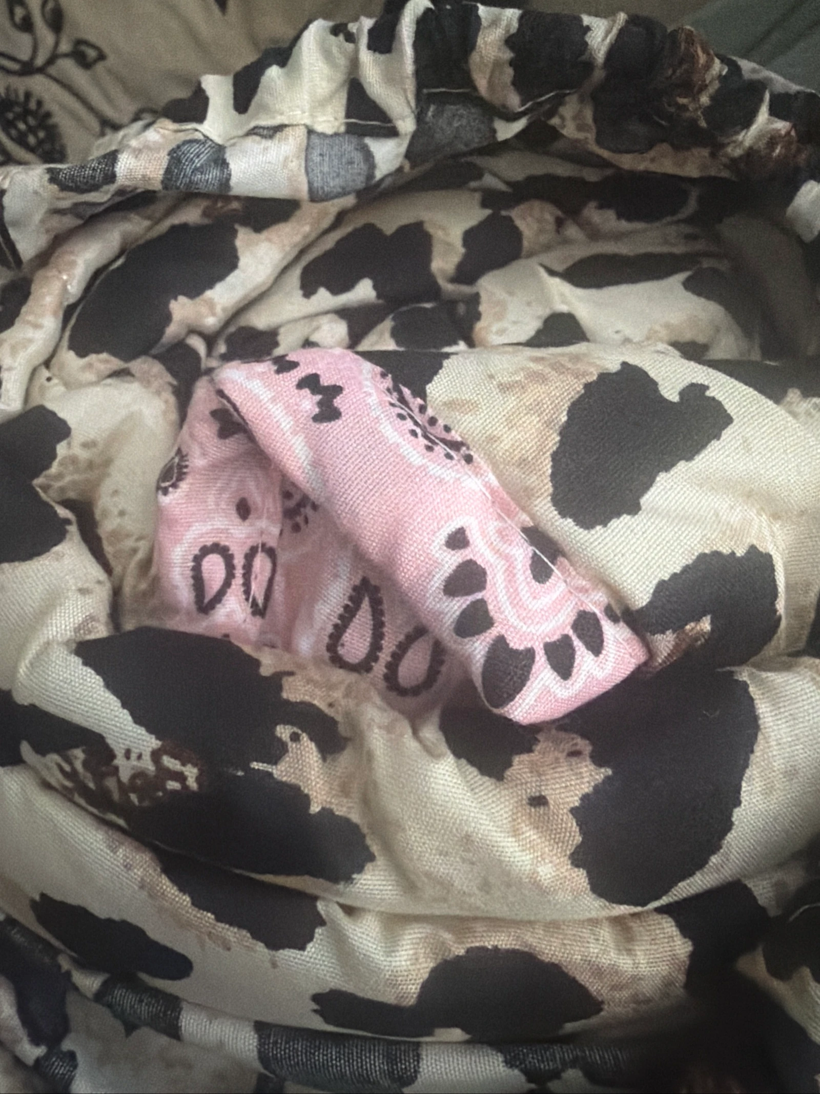 Washable duvet and pillow set – photo 5